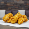 3 pieces of chicken