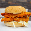Double Chicken Sandwich